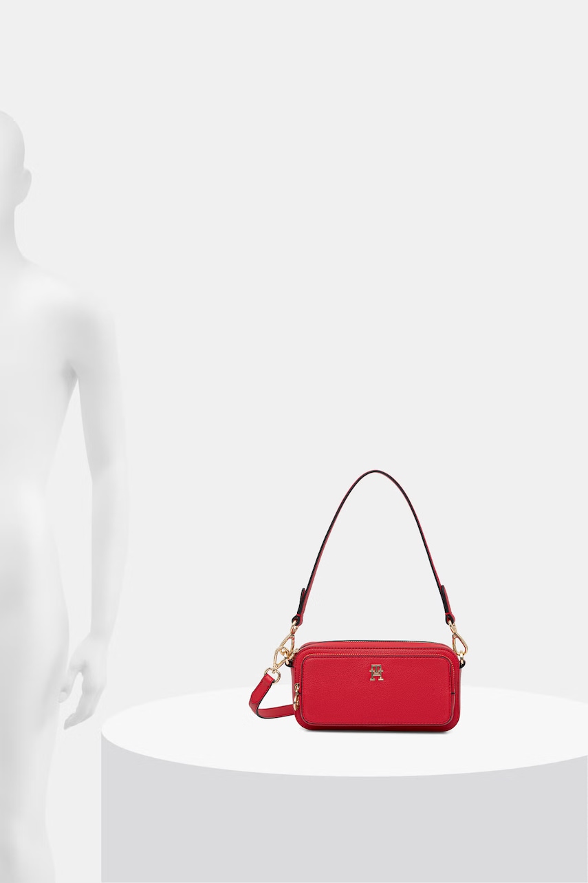 Tommy Hilfiger crossbody kabelka ženská (obrázek 6)