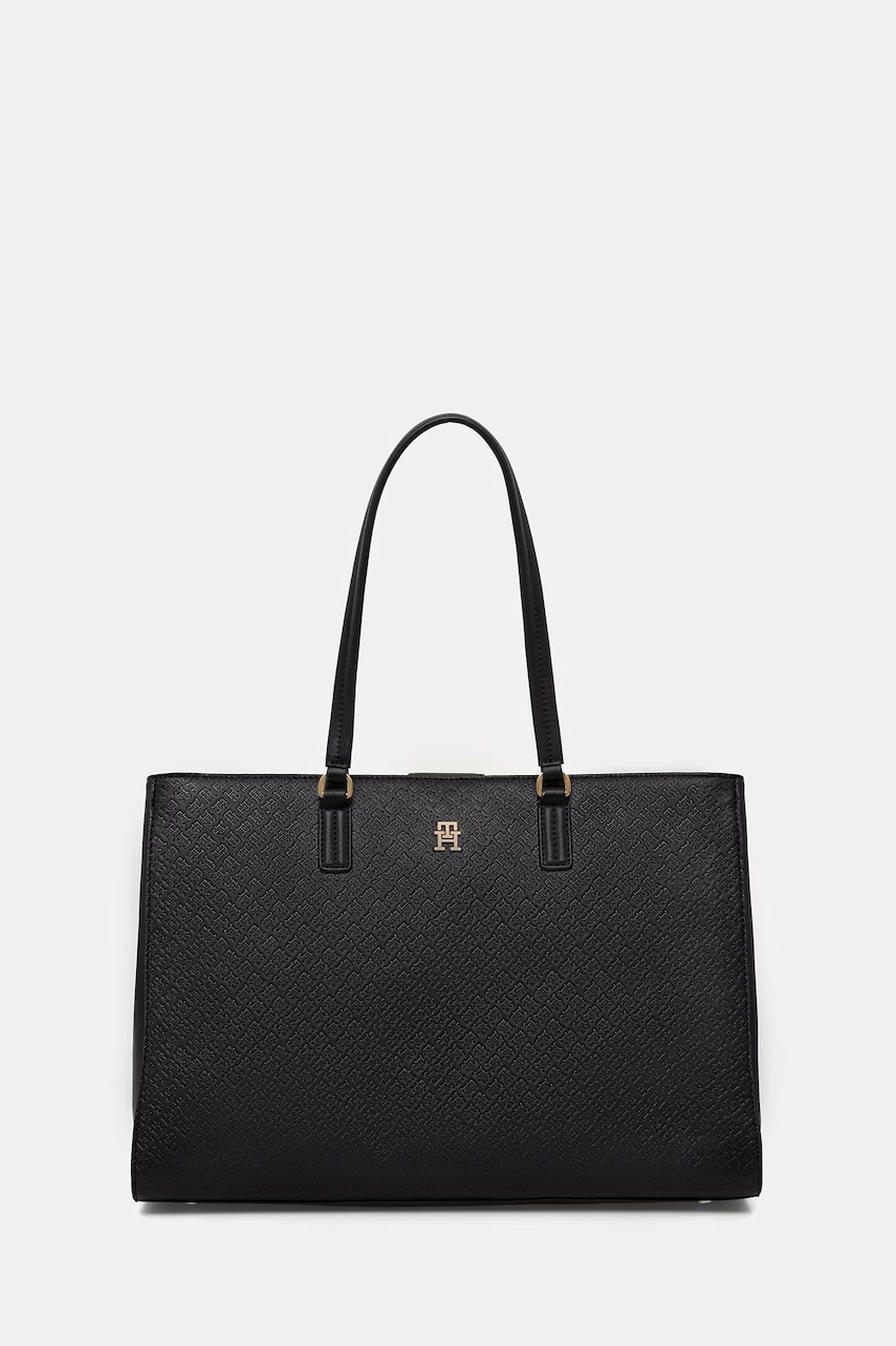 Tommy Hilfiger shopper γυναικείο