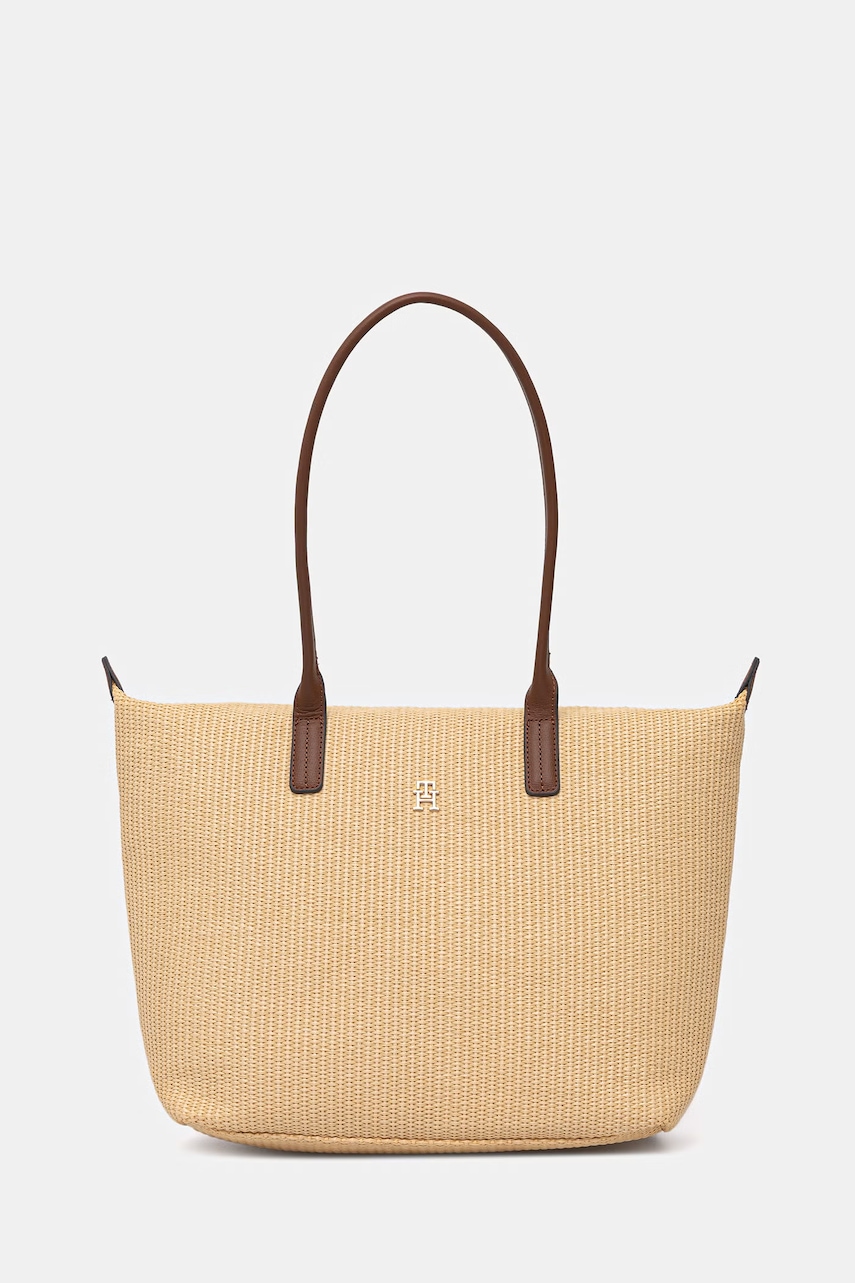 Tommy Hilfiger geantă tote pentru femei