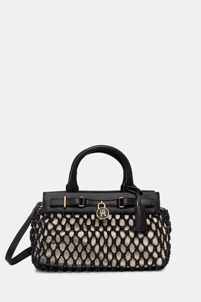 Tommy Hilfiger crossbody kabelka dámská kožená