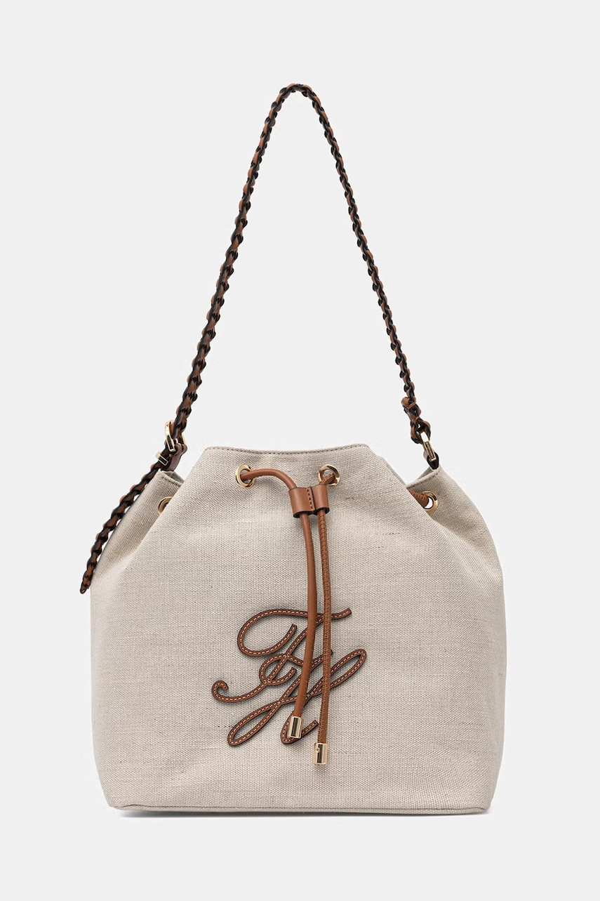 Tommy Hilfiger geantă pentru femei, din vară