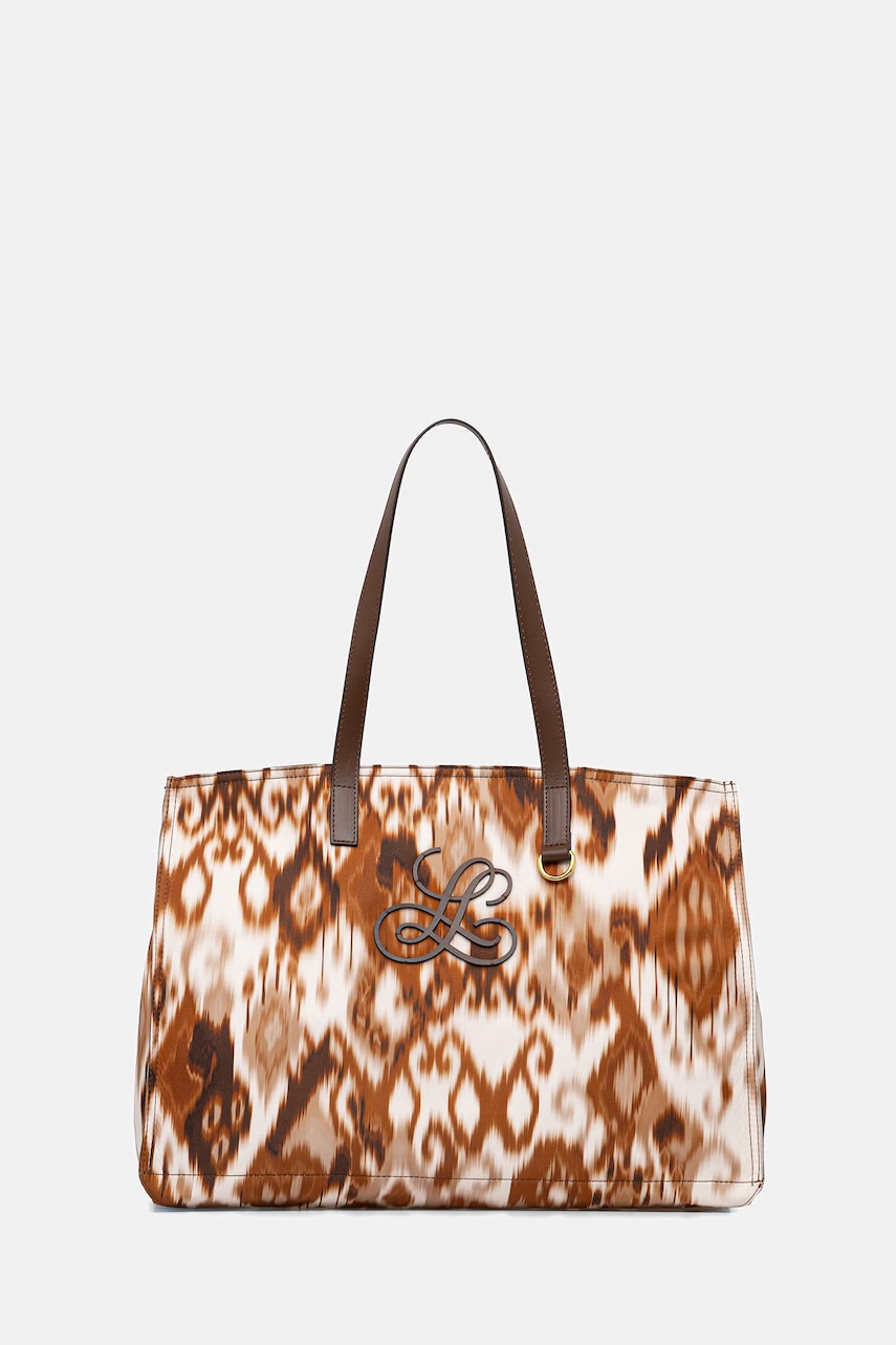 Luisa Spagnoli poșetă Imbarco