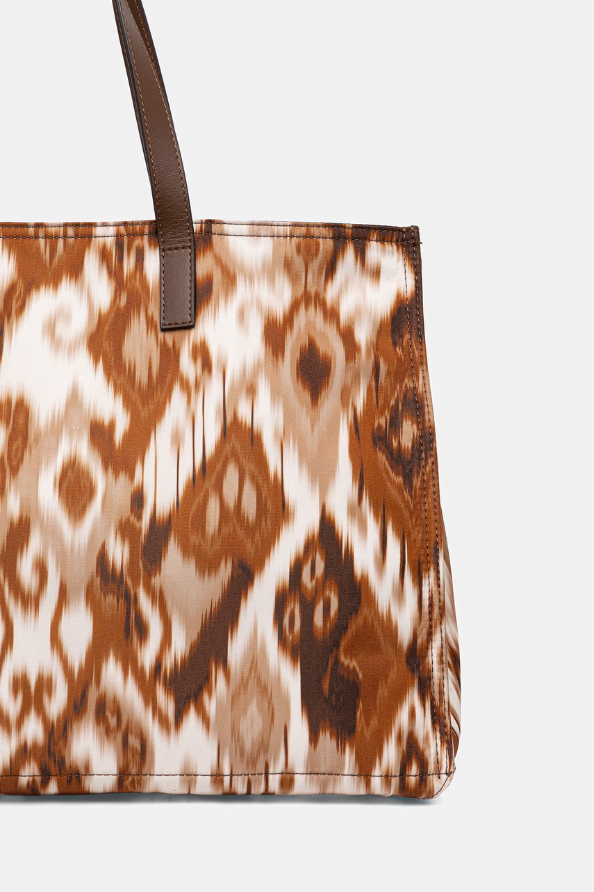 Kabelka Luisa Spagnoli Imbarco (obrázek 3)