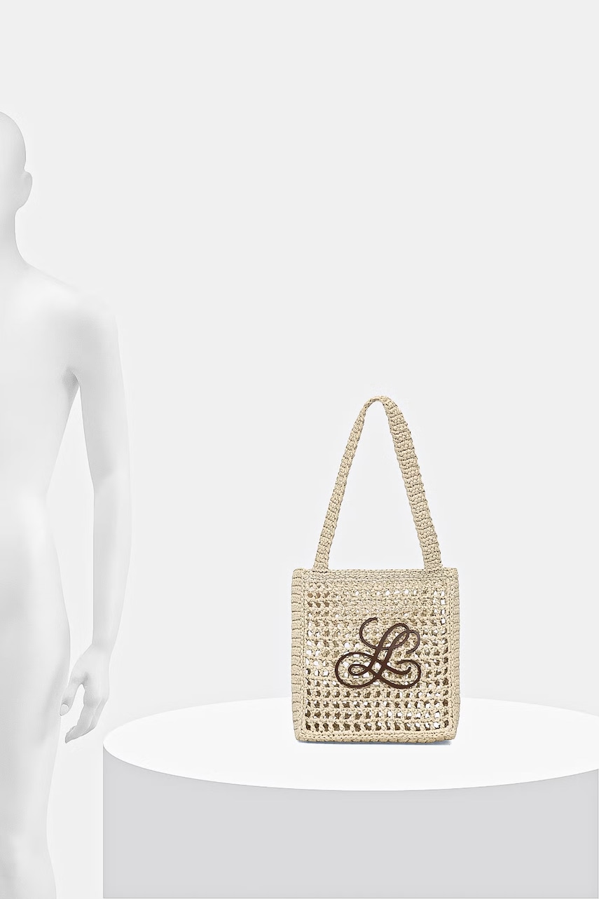 Kabelka Luisa Spagnoli Isolette