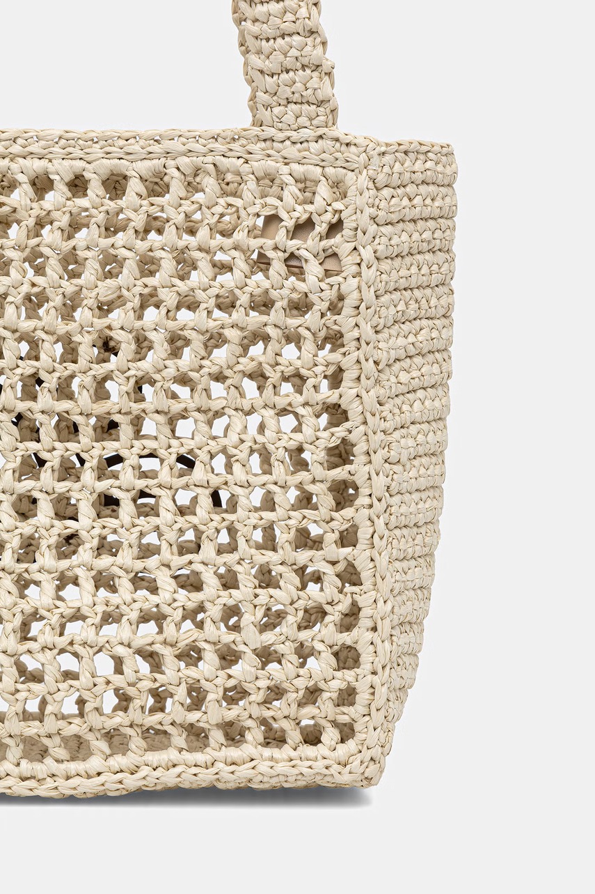 Τσάντα Luisa Spagnoli Isolette φωτογραφία