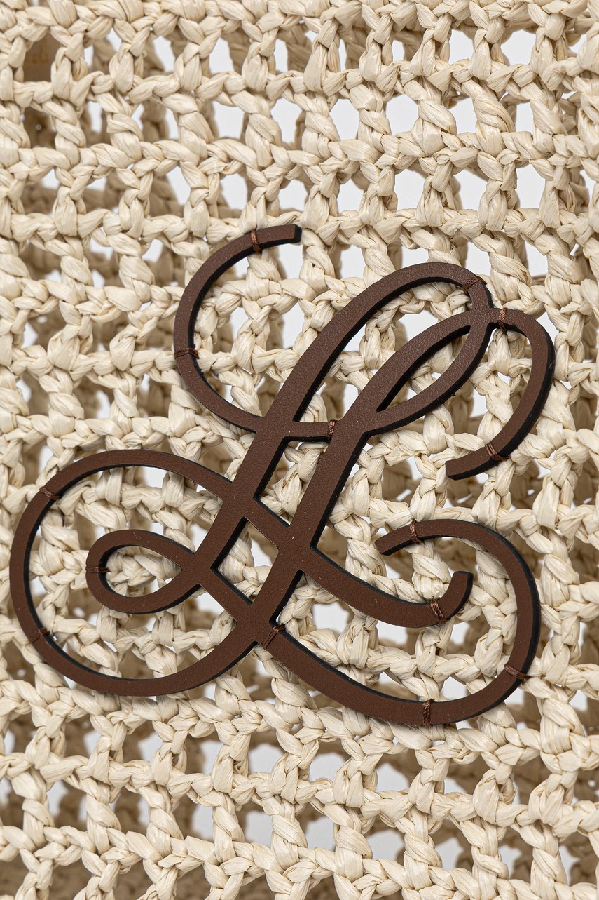 Τσάντα Luisa Spagnoli Isolette φωτογραφία