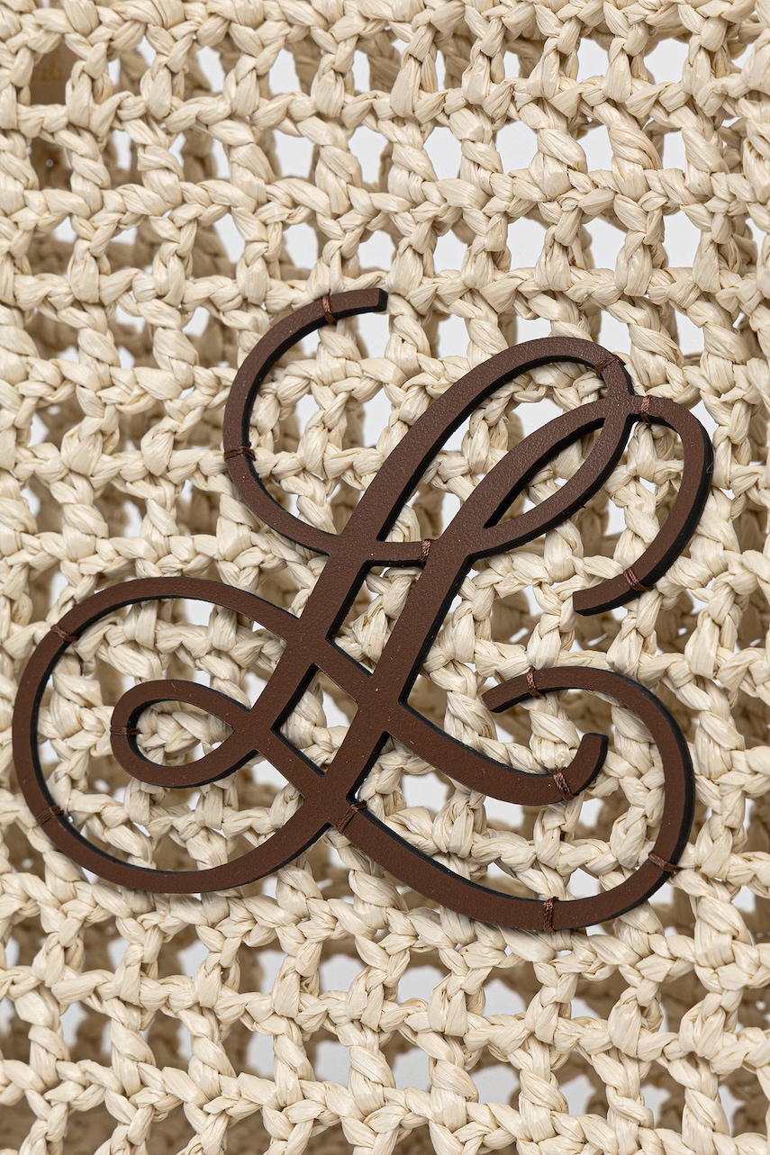 Kabelka Luisa Spagnoli Isolette