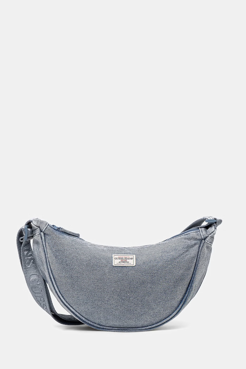 Guess Jeans geantă crossbody pentru femei