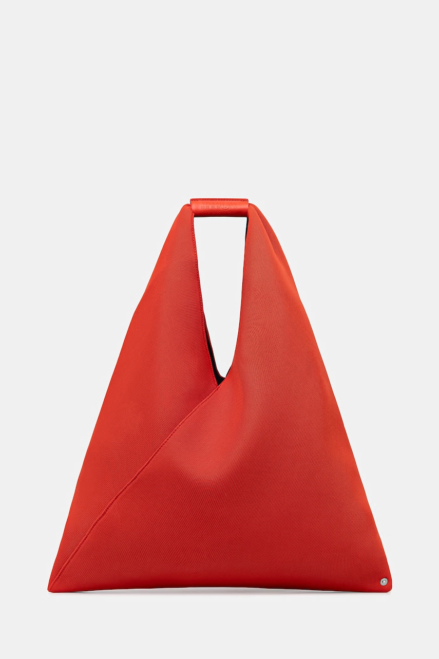 Αξεσουάρ mm6 maison margiela σε κοκκινο