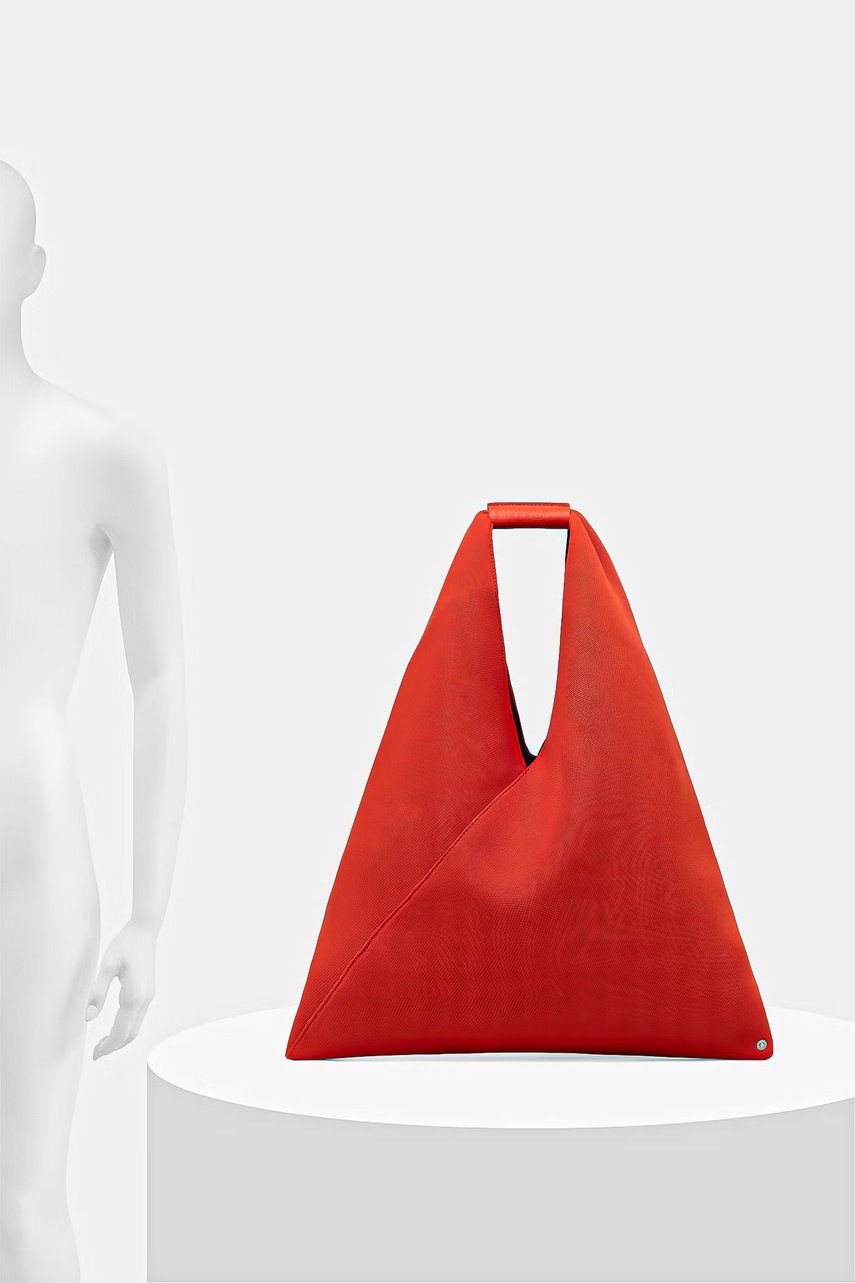 MM6 Maison Margiela MM6 Maison Margiela μικρή τσάντα Γυναικεία - 6
