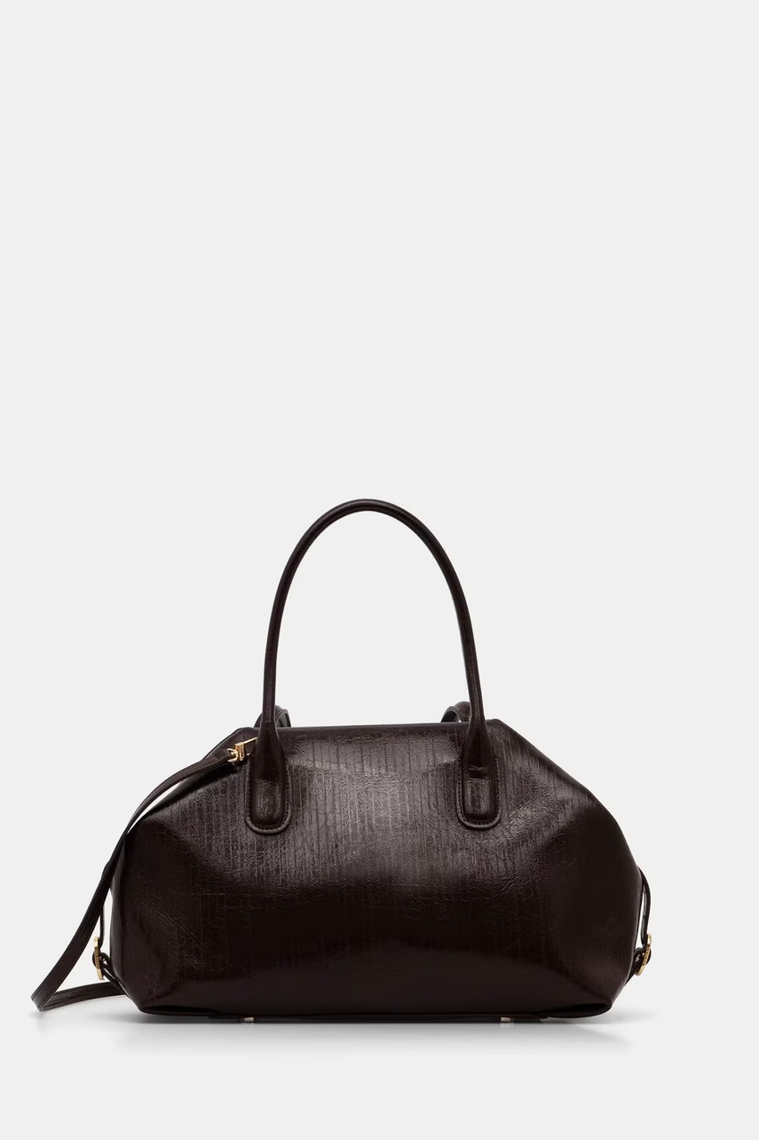 Themoire geantă Tallia