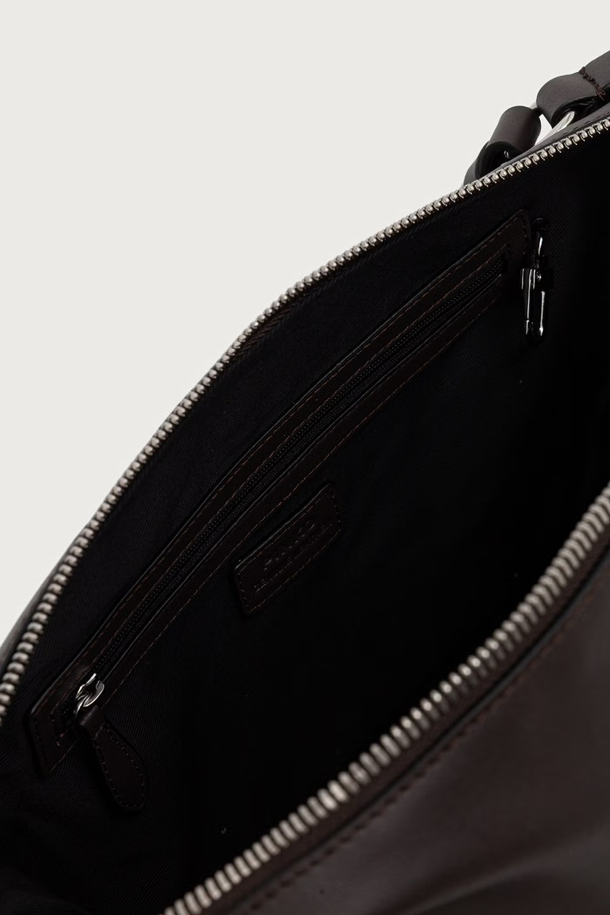 Pinko Pinko shopper γυναικεία δερμάτινη - 5