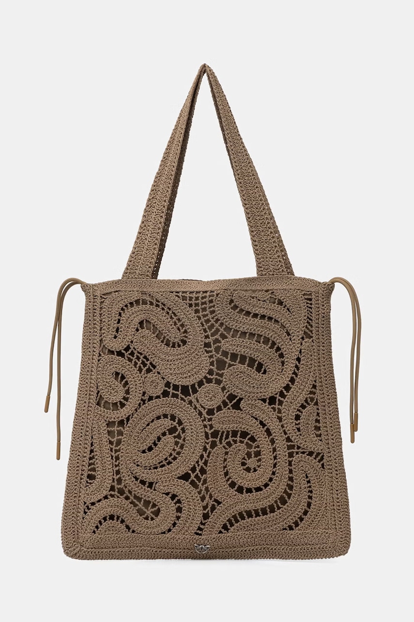 Pinko tote bag pentru femei