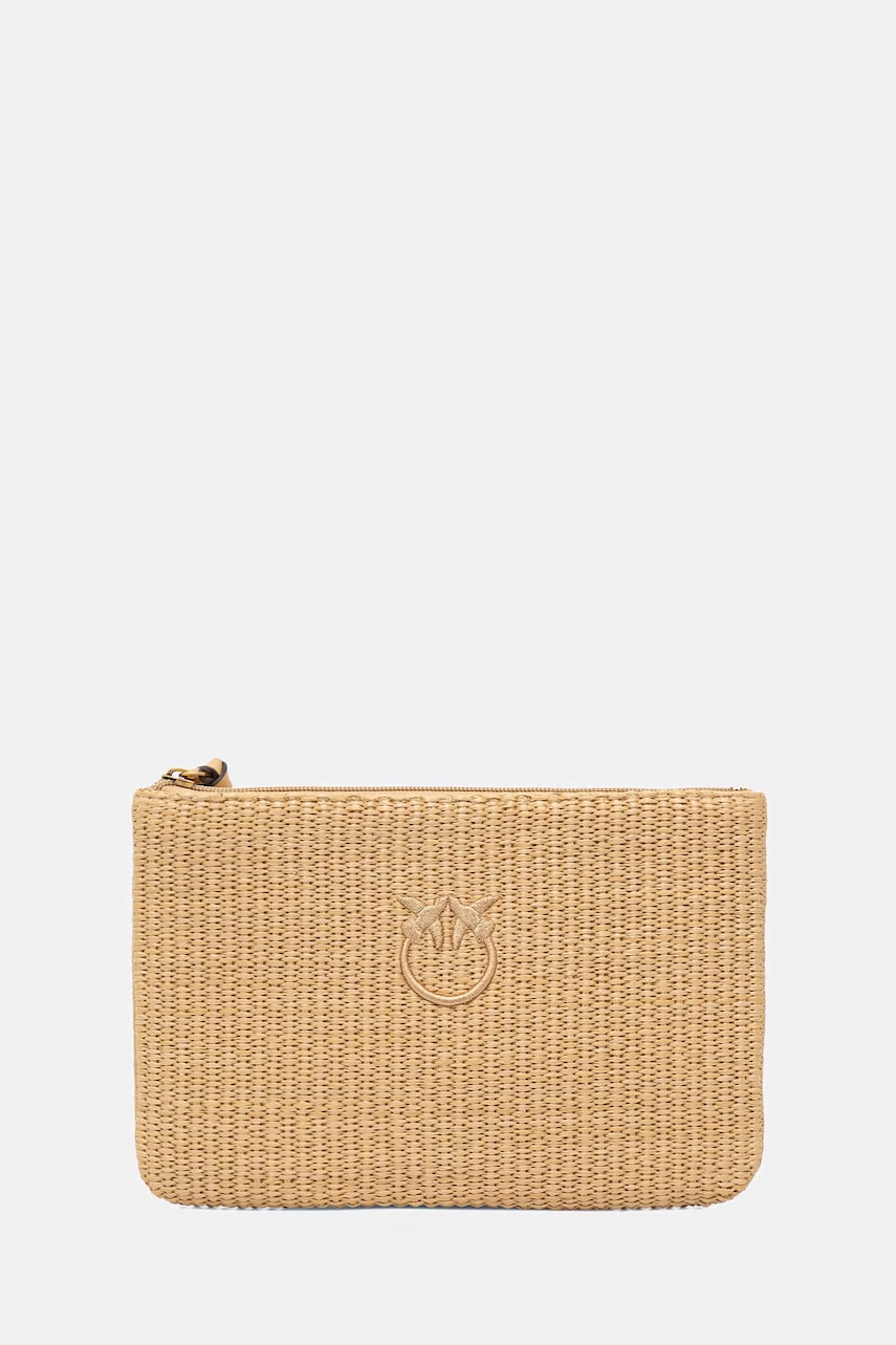 Pinko gentuță damă împletită