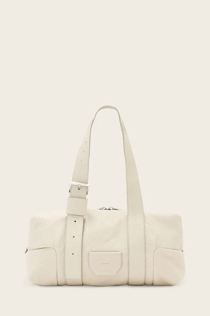 AllSaints geantă pentru femei, din piele ARES