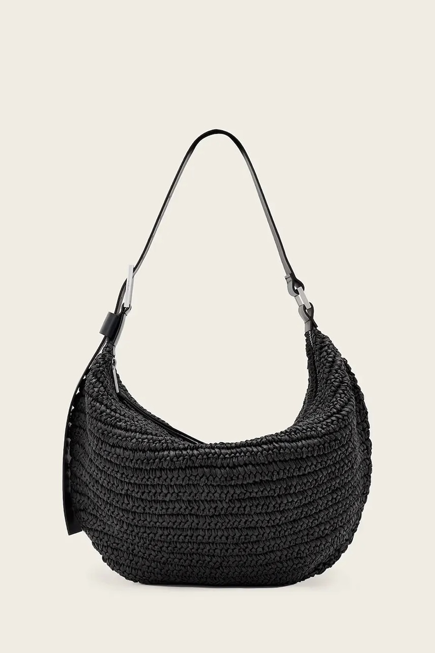 AllSaints  hobo bag pentru femei LUNA