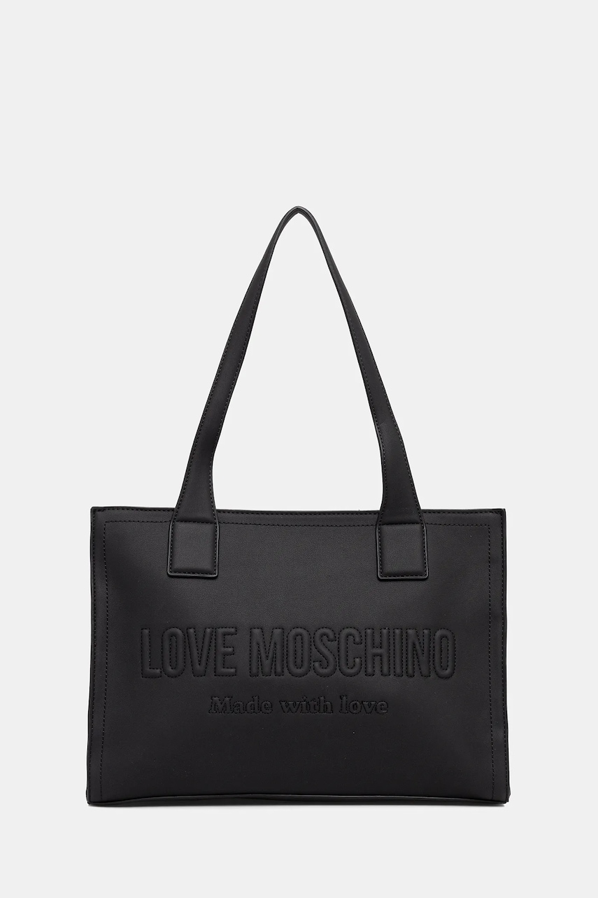 Τσάντα Love Moschino