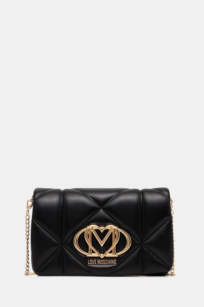 Τσάντα Love Moschino