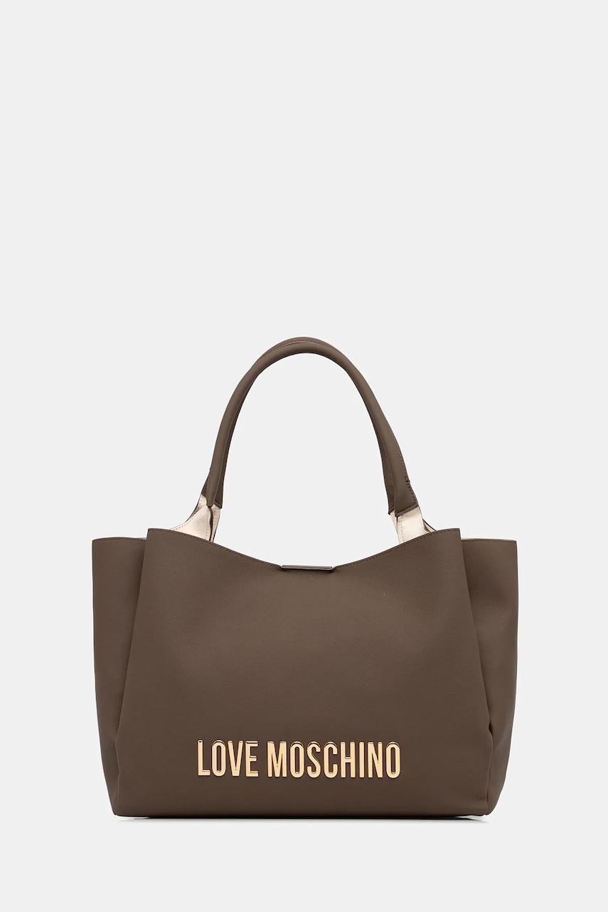 Love Moschino poșetă