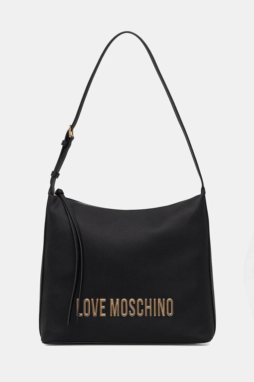 Love Moschino poÈ™etÄƒ
