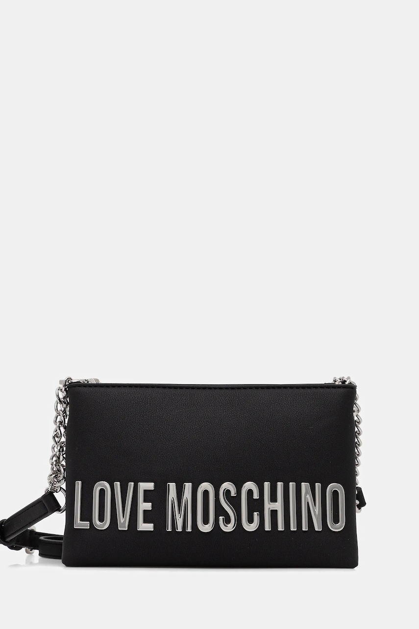 Τσάντα Love Moschino