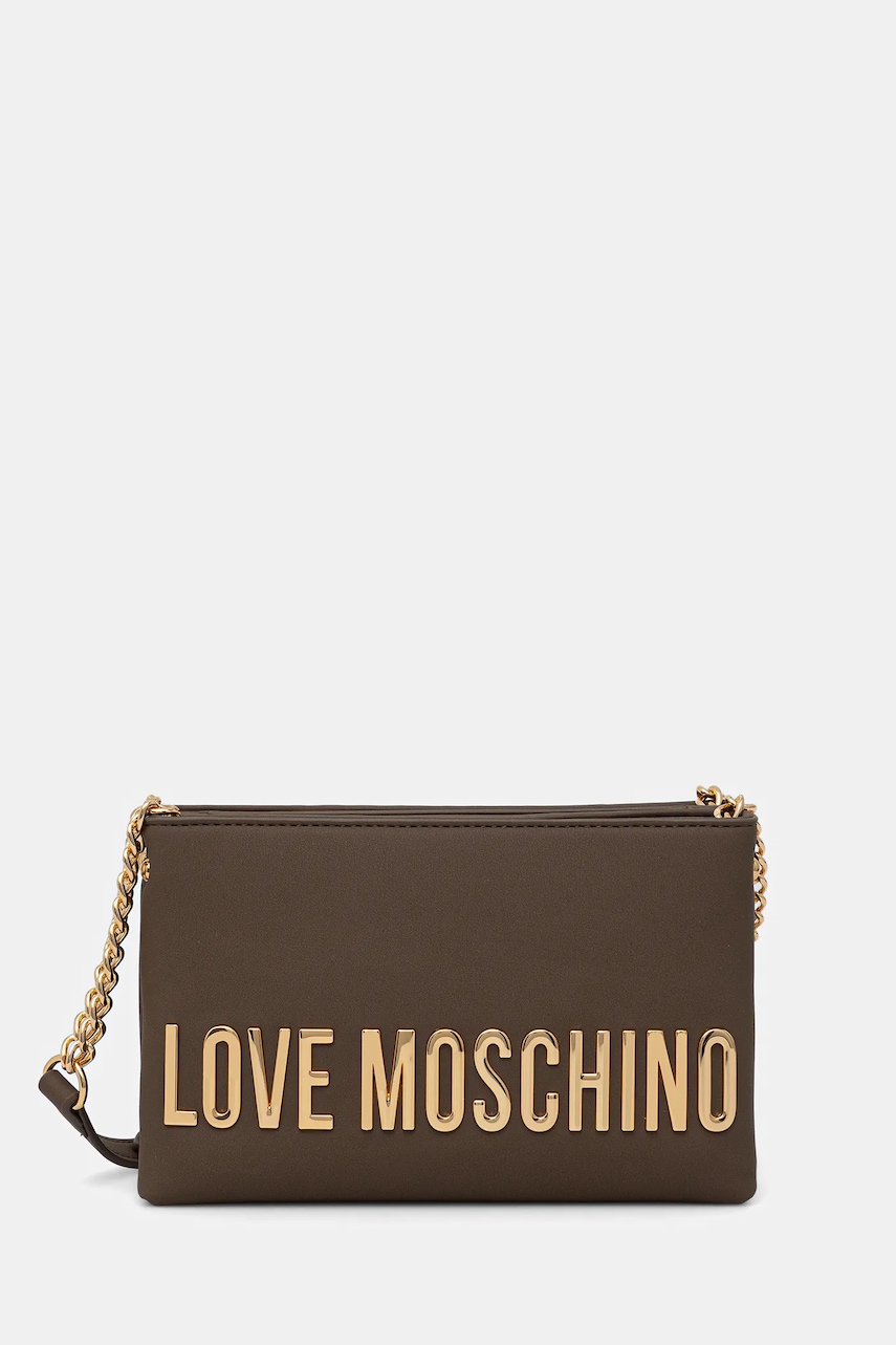 Τσάντα Love Moschino