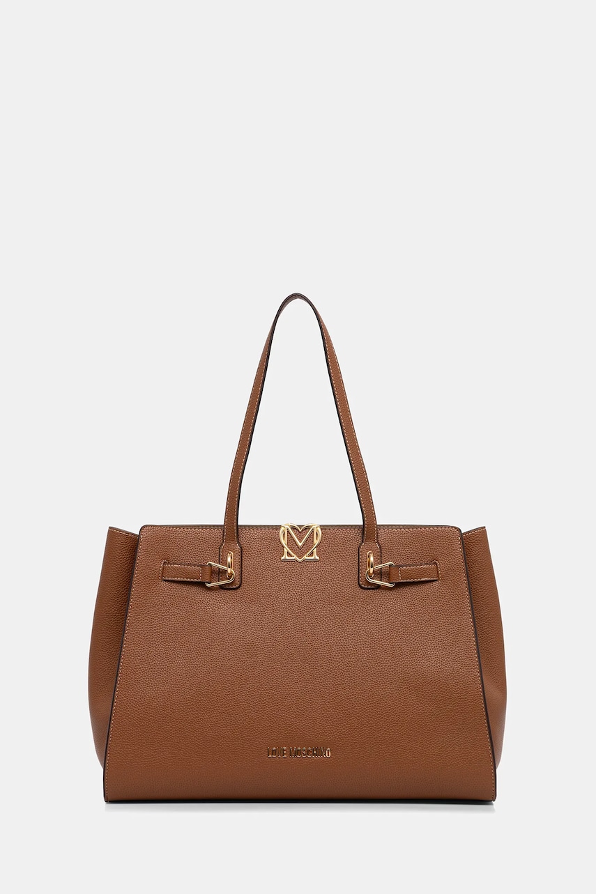 Τσάντα Love Moschino