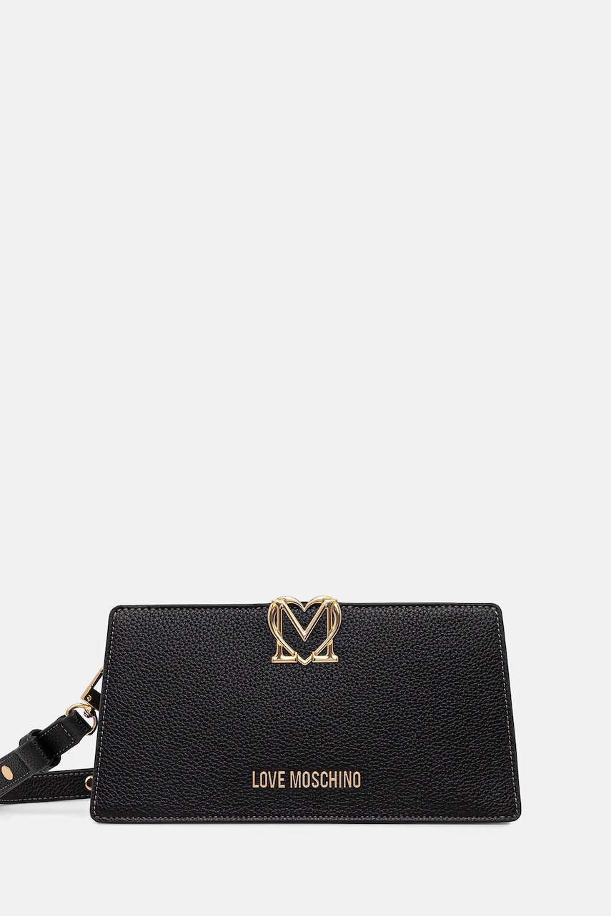 Τσάντα Love Moschino