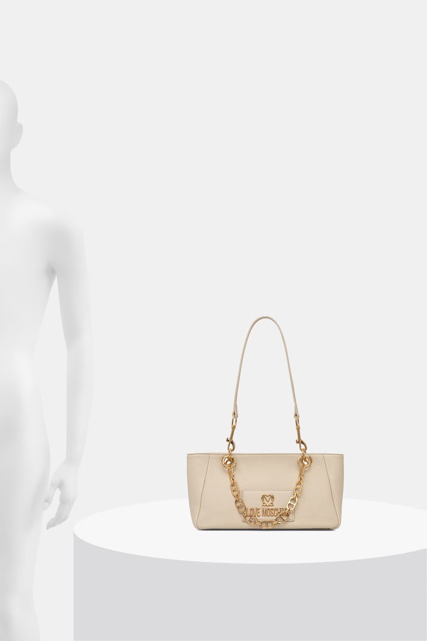 Love Moschino Love Moschino Τσάντα Love Moschino - 6