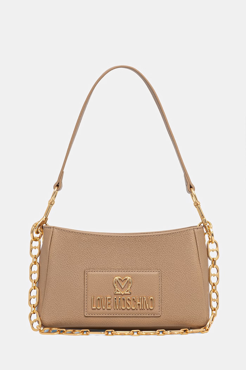 Τσάντα Love Moschino