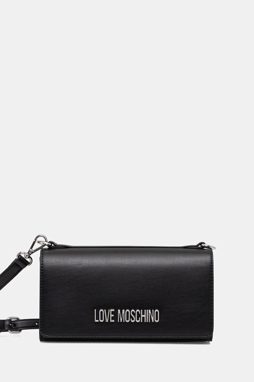 Τσάντα Love Moschino
