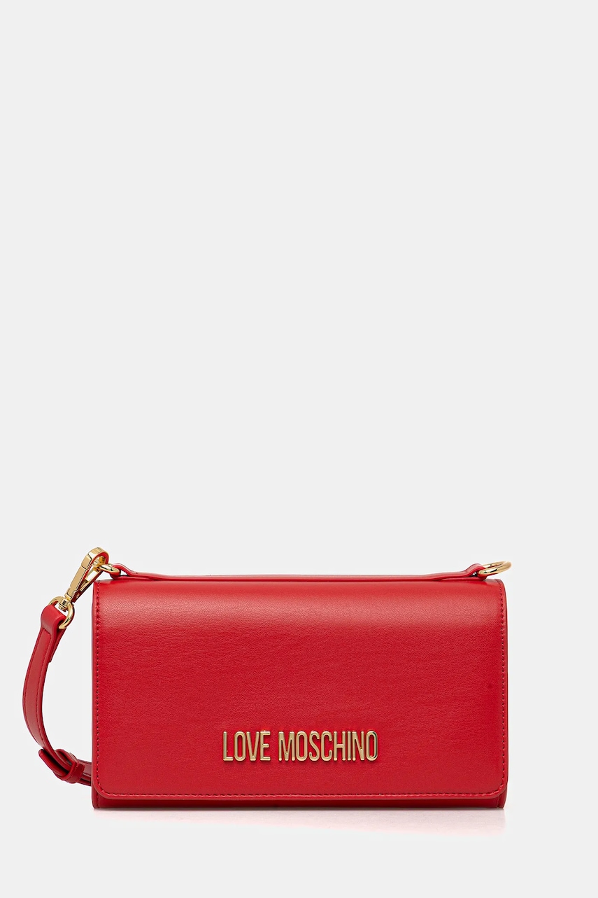 Τσάντα Love Moschino