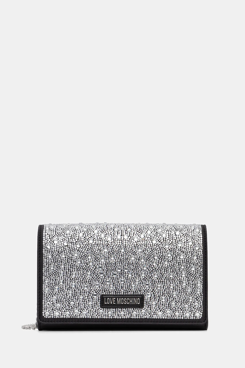 Love Moschino poșetă