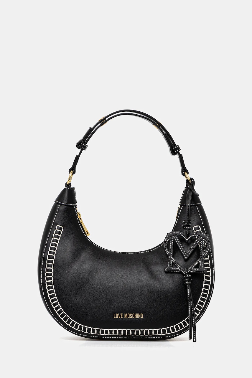 Τσάντα Love Moschino