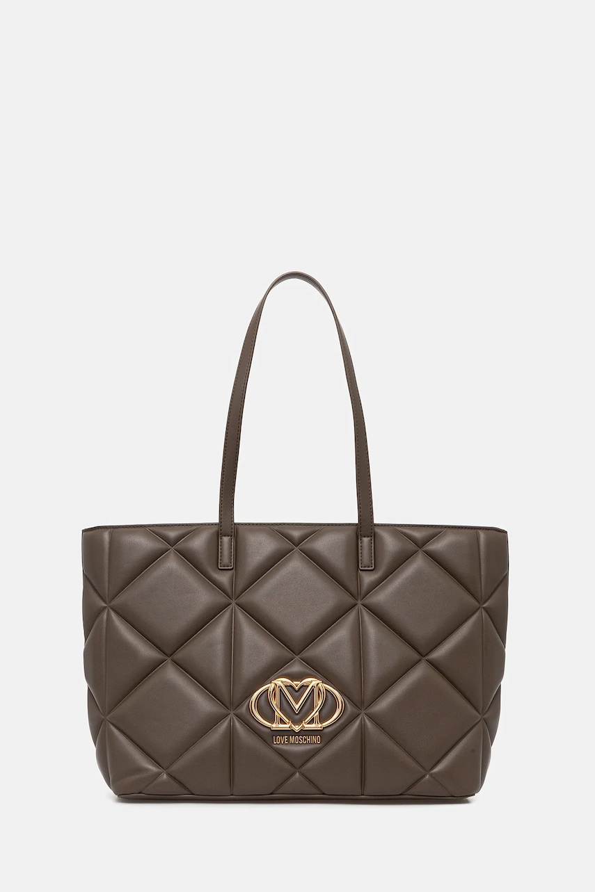 Τσάντα Love Moschino