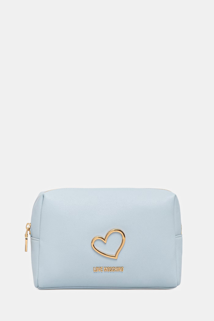 Νεσεσέρ καλλυντικών Love Moschino