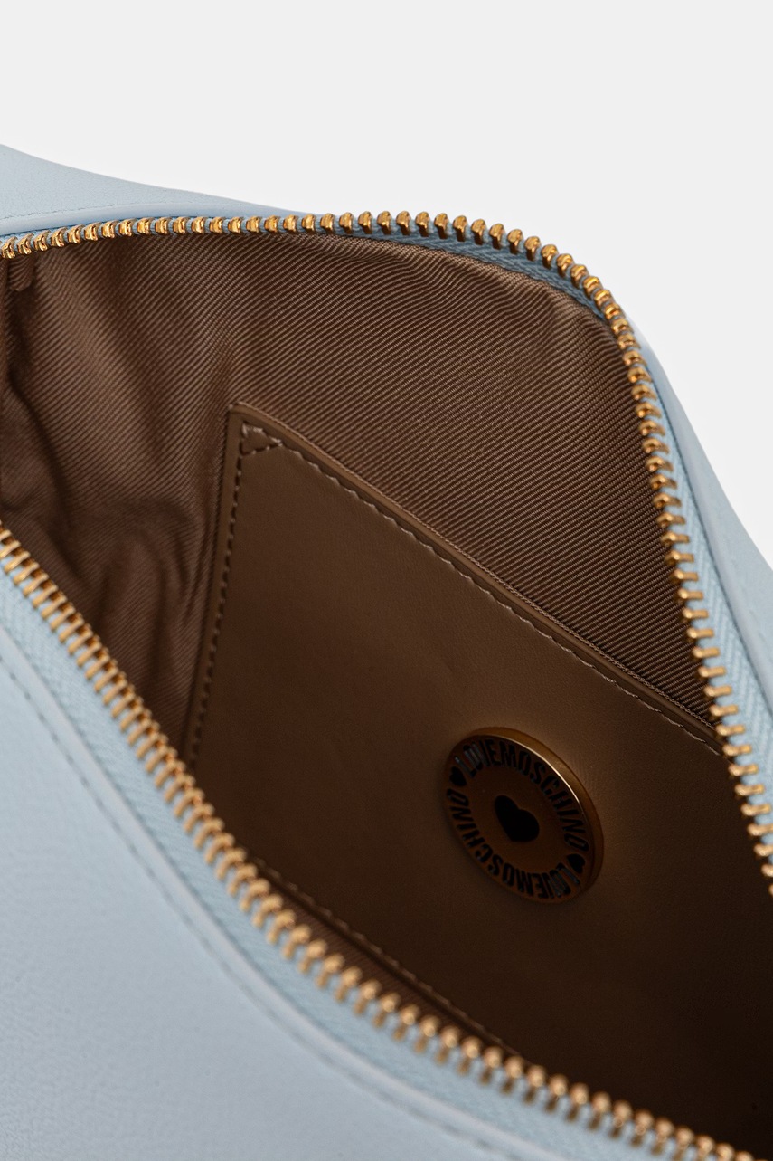 Kosmetická taška Love Moschino (obrázek 5)