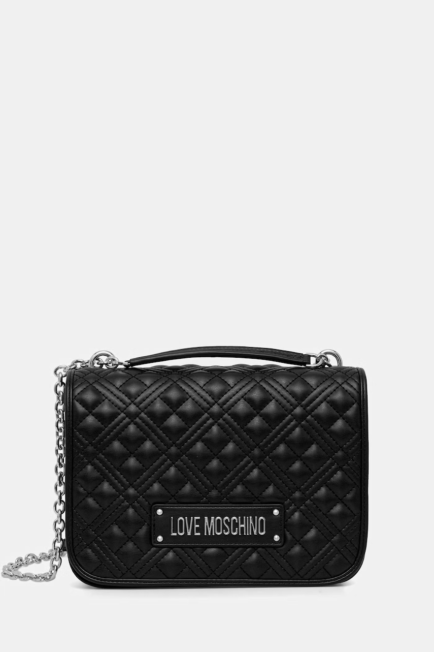 Τσάντα Love Moschino