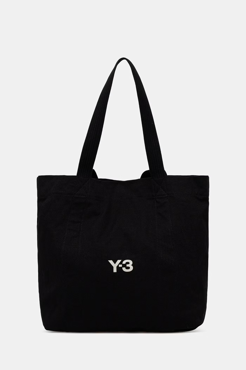 Y-3 torebka CANVAS TOTE