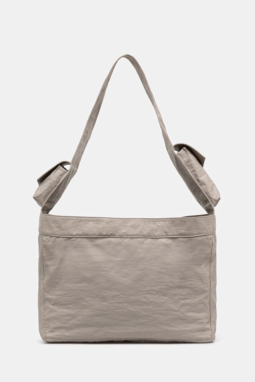 Y-3 NEWSPAPER L torebka shopper damska