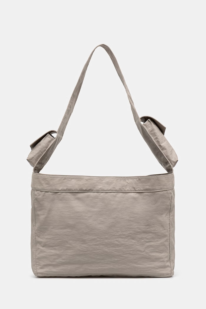 Y-3 NEWSPAPER L torebka shopper damska