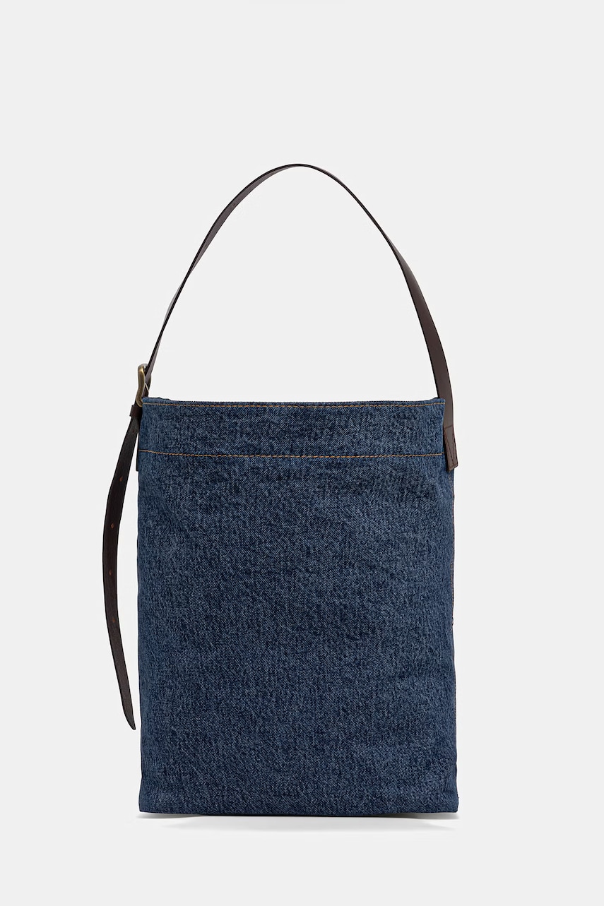 Τσάντα Levi's WOMEN'S HERITAGE MEDIUM BAG