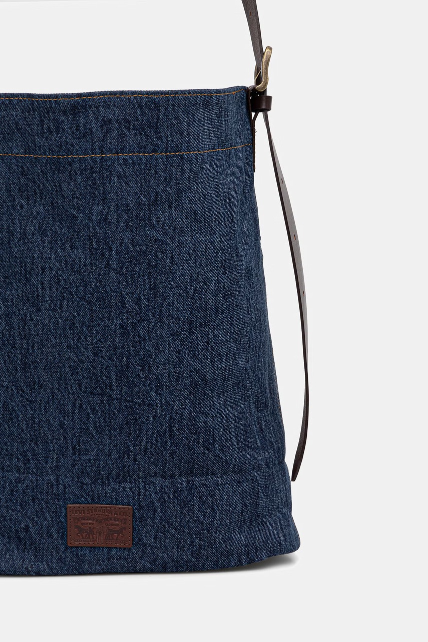 Kabelka Levi's WOMEN'S HERITAGE MEDIUM BAG (obrázek 3)