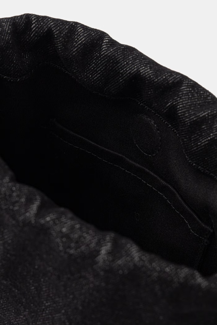 Džínová taška Levi's ISABELLE (obrázek 6)