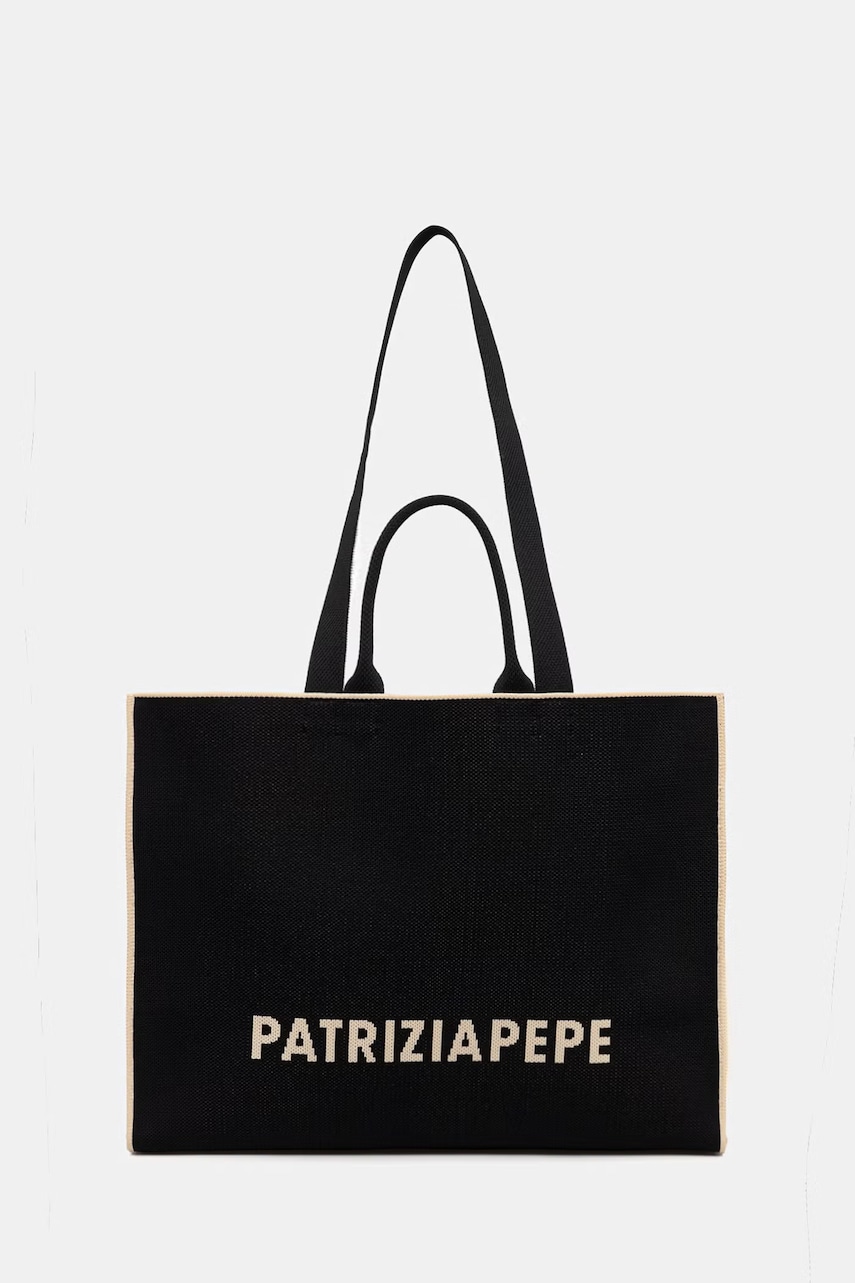 Patrizia Pepe Τσάντα tote Γυναικεία