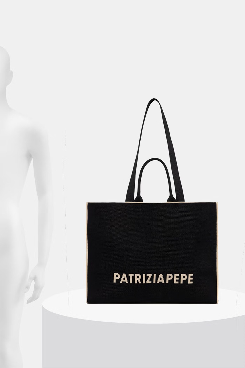 Patrizia Pepe Patrizia Pepe Τσάντα tote Γυναικεία - 6
