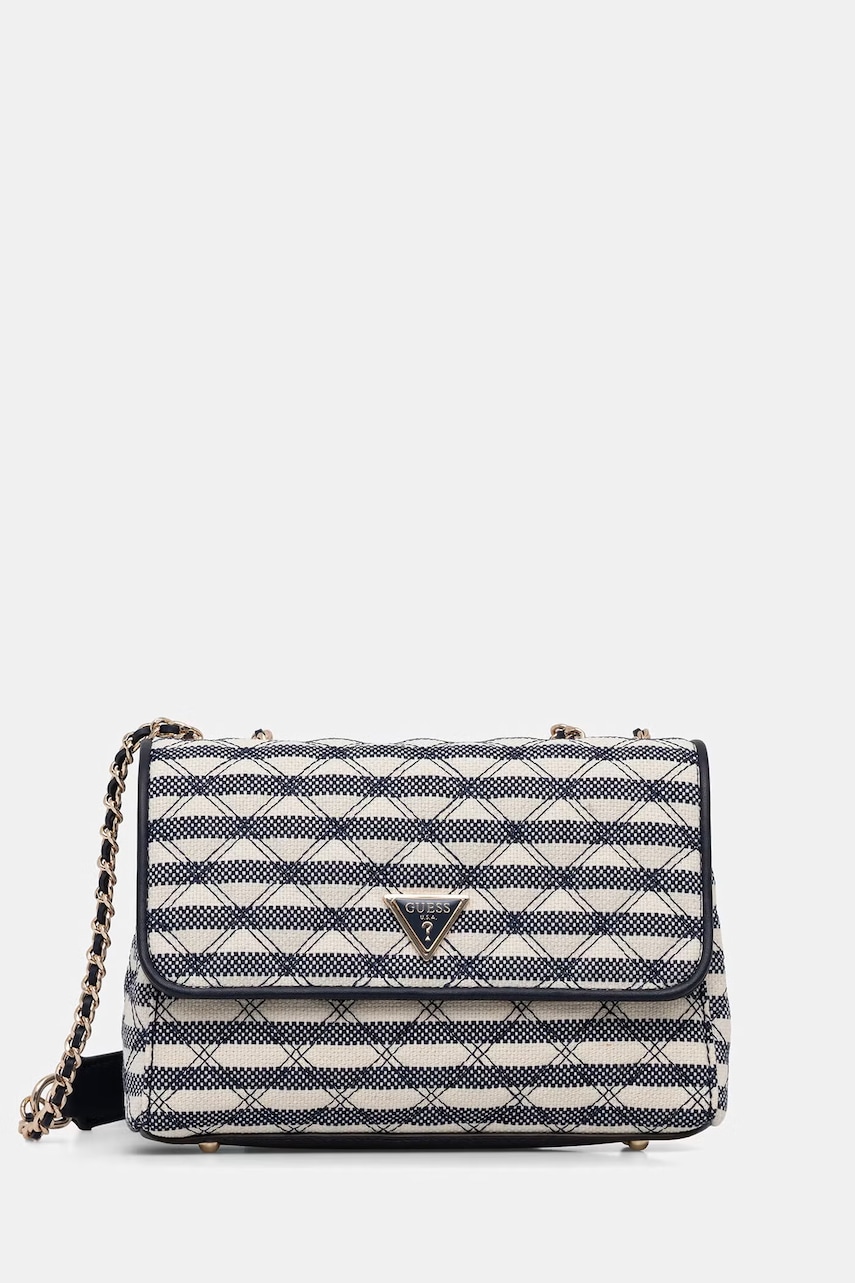 Guess geantă damă GIULLY