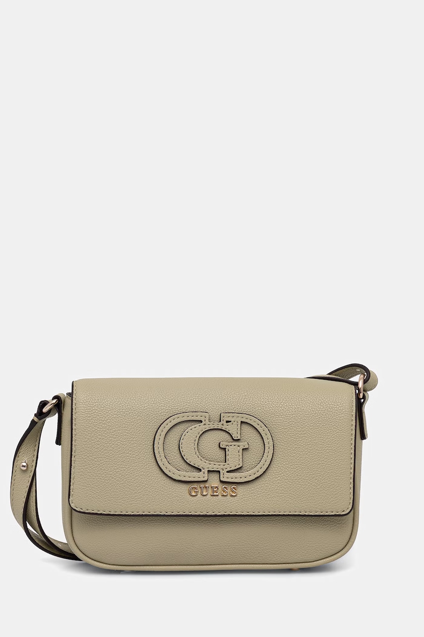 Γυναικεία αξεσουάρ guess σε πρασινο