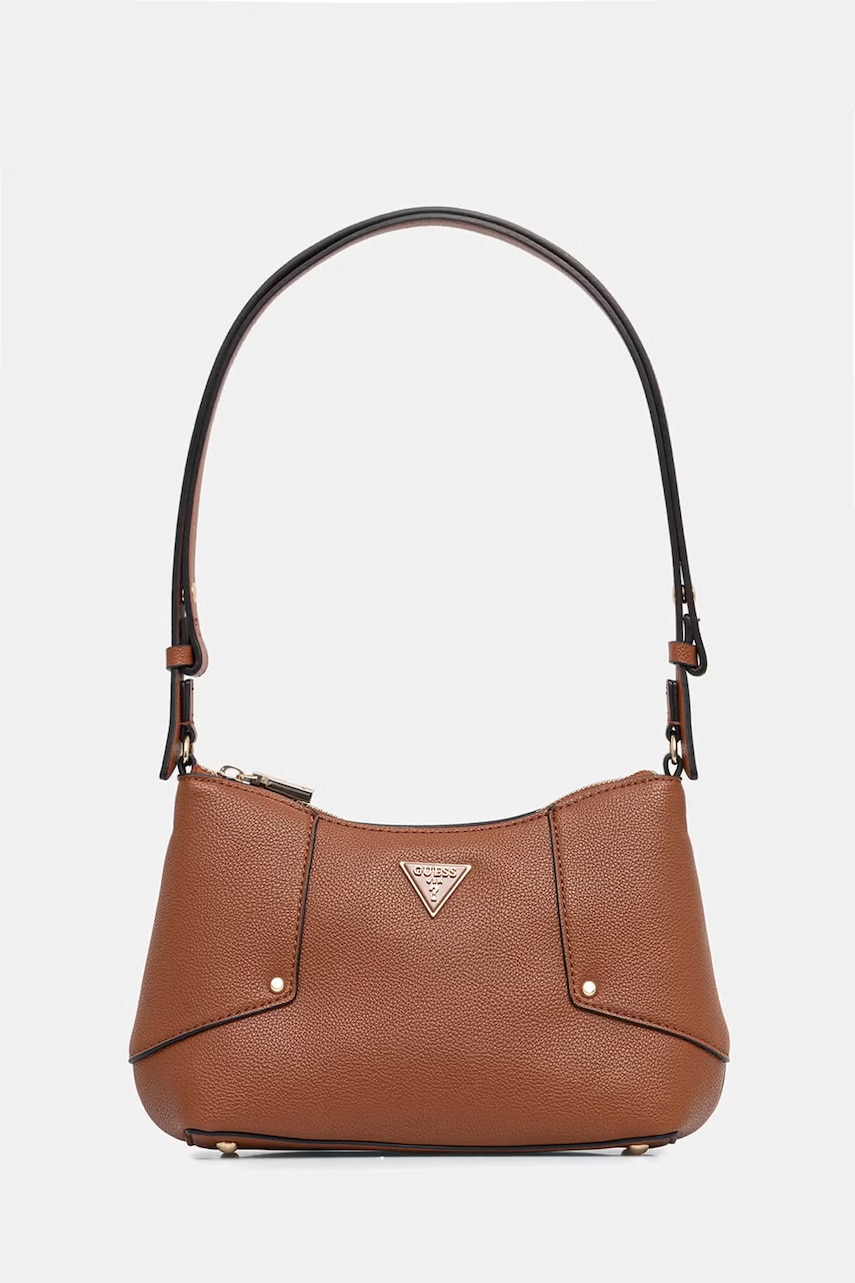 Guess geantă pentru femei cu imitație de piele DARCY