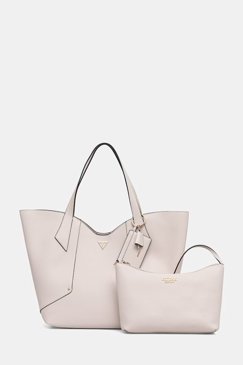 Guess shopper Γυναικεία από απομίμηση δέρματος DARCY
